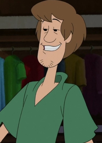 Shaggy Rogers