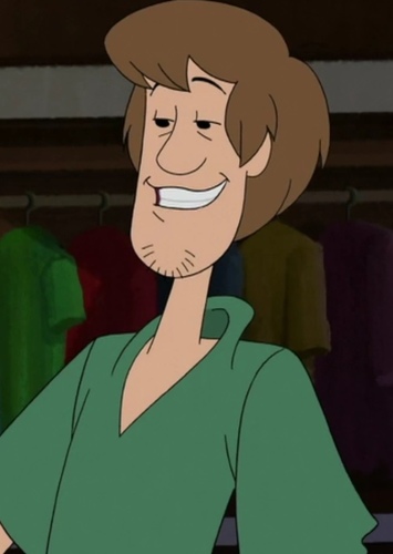 Shaggy Rogers