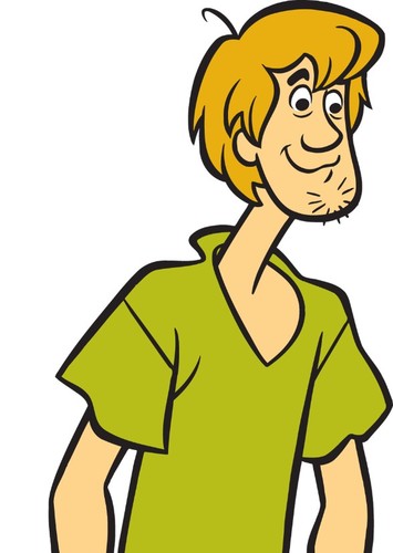 Shaggy Rogers