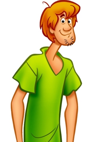 Shaggy Rogers