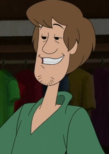 Shaggy Rogers