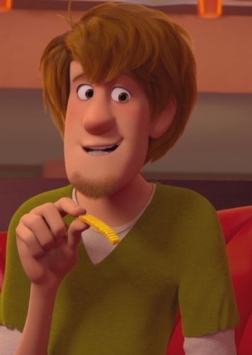 Shaggy Rogers