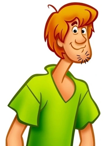 Shaggy Rogers