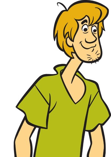 Shaggy Rogers