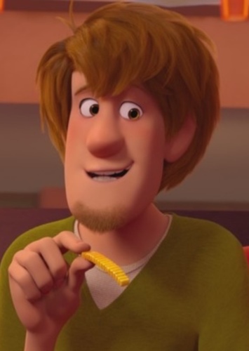 Shaggy Rogers