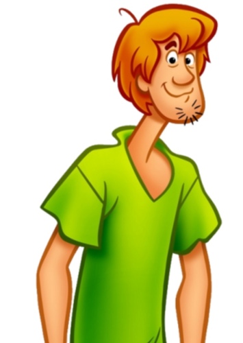 Shaggy Rogers