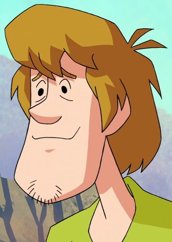 Shaggy Rogers