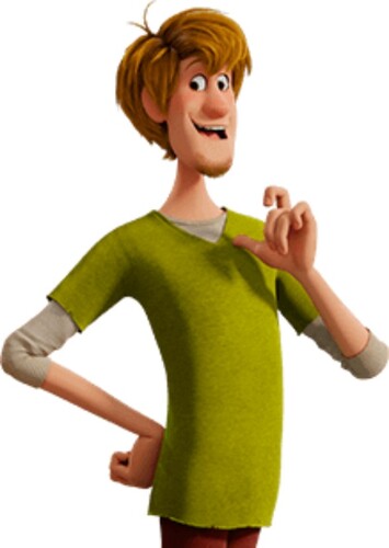 Norville Shaggy Rogers