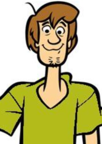Shaggy Rogers