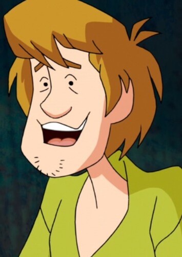 Shaggy Rogers