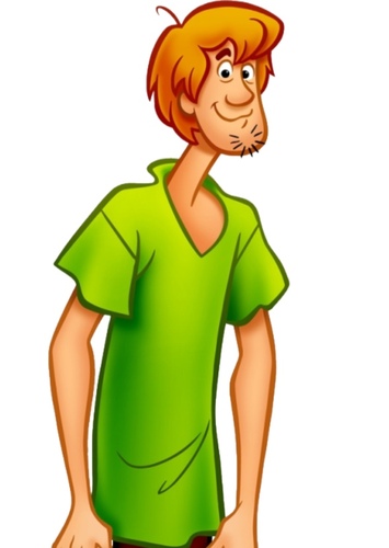 Shaggy Rogers