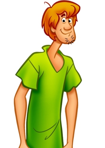 Shaggy Rogers