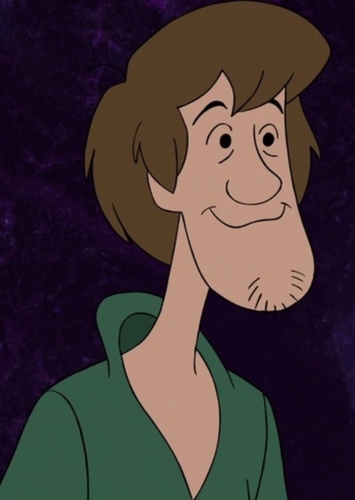 Shaggy Rogers