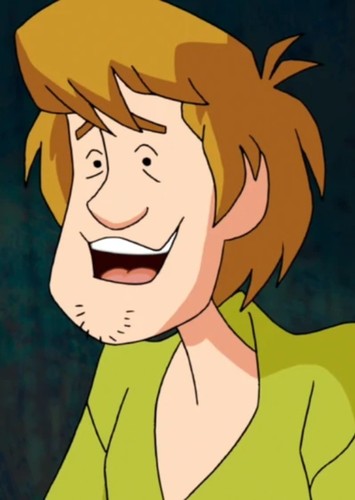 Shaggy Rogers