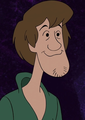 Shaggy Rogers