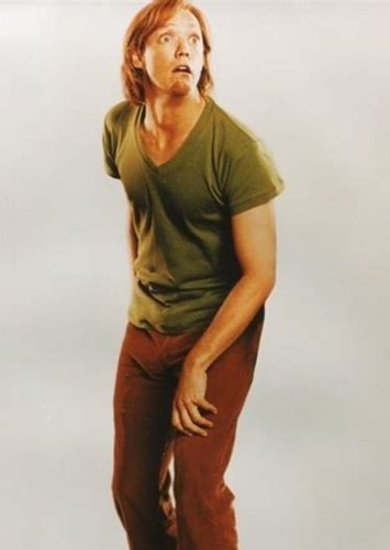 Shaggy Rogers