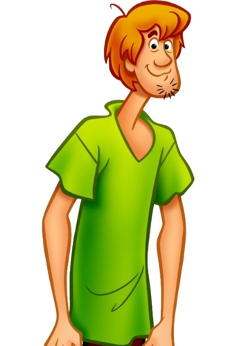 Shaggy Rogers