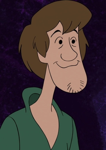 Shaggy Rogers