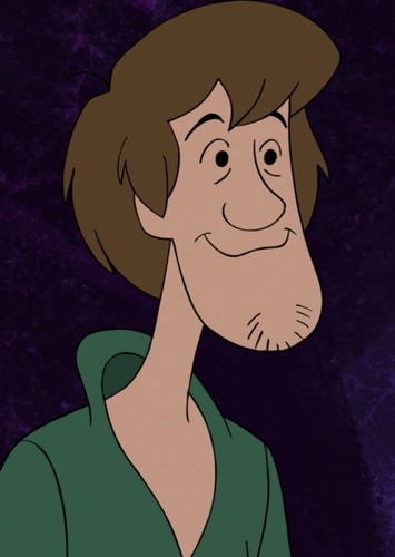 Shaggy Rogers