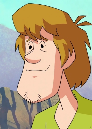Shaggy Rogers