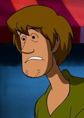Shaggy Rogers