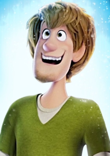 Shaggy Rogers