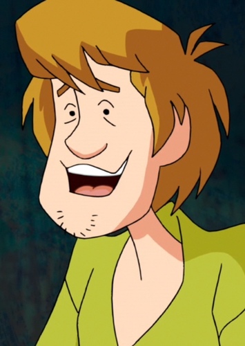 Shaggy Rogers