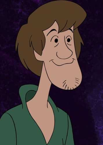 Shaggy Rogers