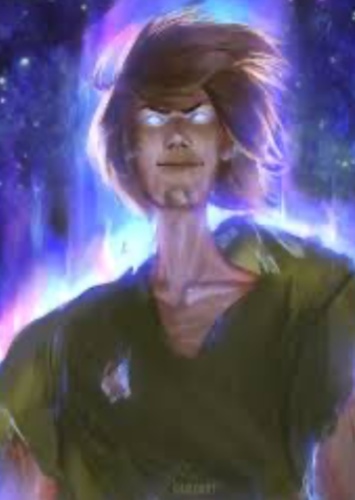 Shaggy Rogers