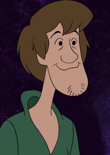 Shaggy Rogers