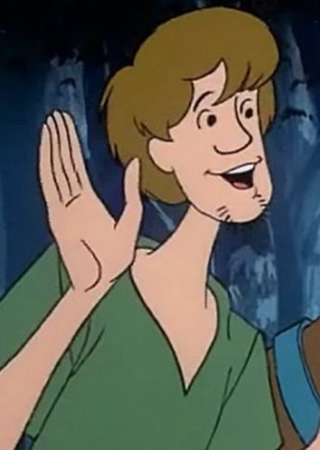 Shaggy Rogers