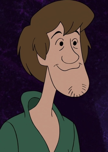 Shaggy Rogers
