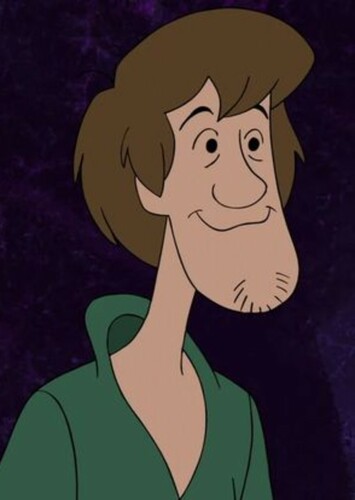 Shaggy Rogers