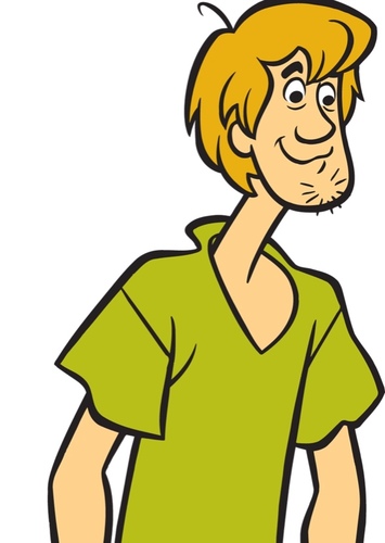 Shaggy Rogers