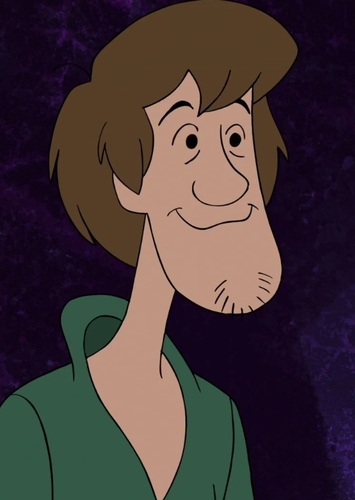 Shaggy Rogers