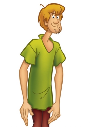 Shaggy Rogers