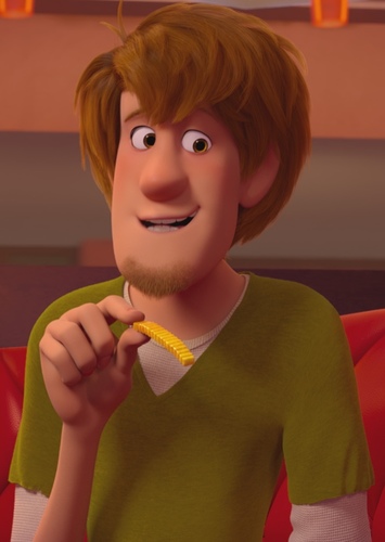 Shaggy Rogers