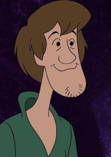 Shaggy Rogers