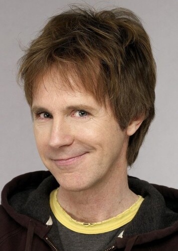 Shaggy Rogers(Teen 90s)