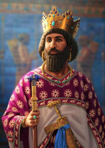 Shah Kurush