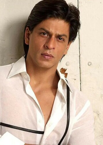 Shah Rukh Khan
