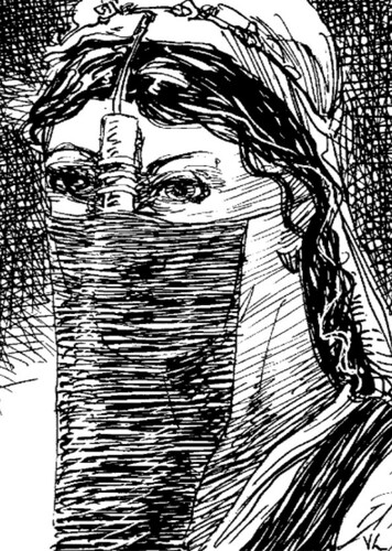 Shahara al-Rashwa
