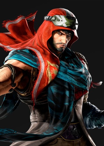 Shaheen