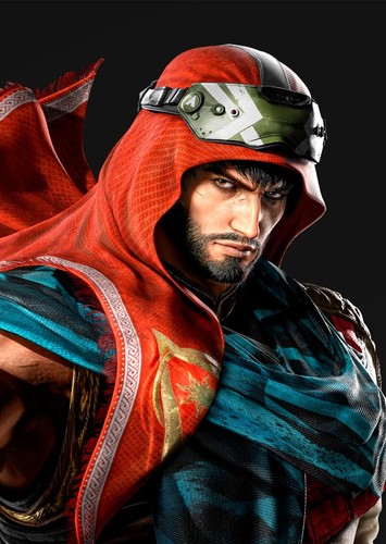 Shaheen