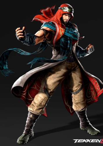 Shaheen