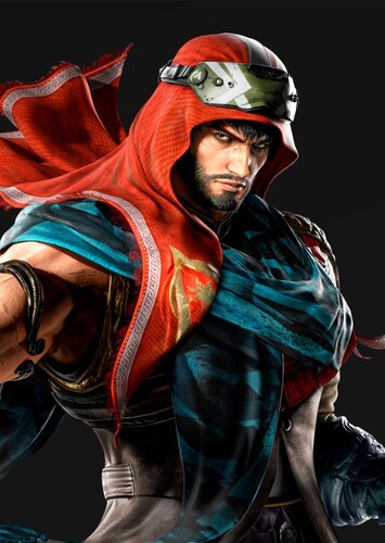Shaheen