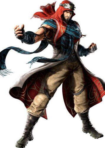 Shaheen