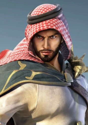 Shaheen