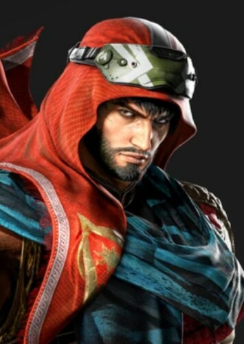 Shaheen