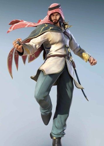 Shaheen